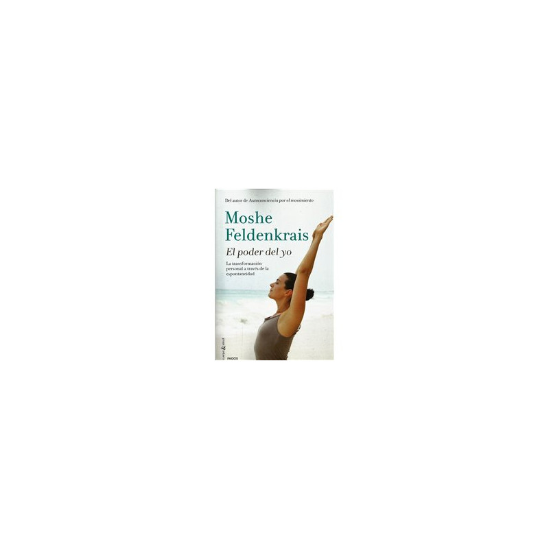 Libro. EL PODER DEL YO