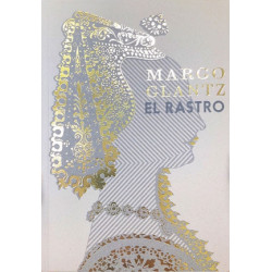 LIBRO. EL RASTRO MARGO GLANTZ