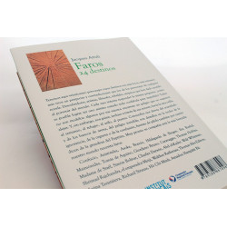 LIBRO. FAROS. 24 DESTINOS. JACQUES ATTALI
