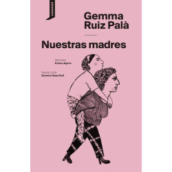 Libro. Nuestras madres. Gemma Ruiz Palà