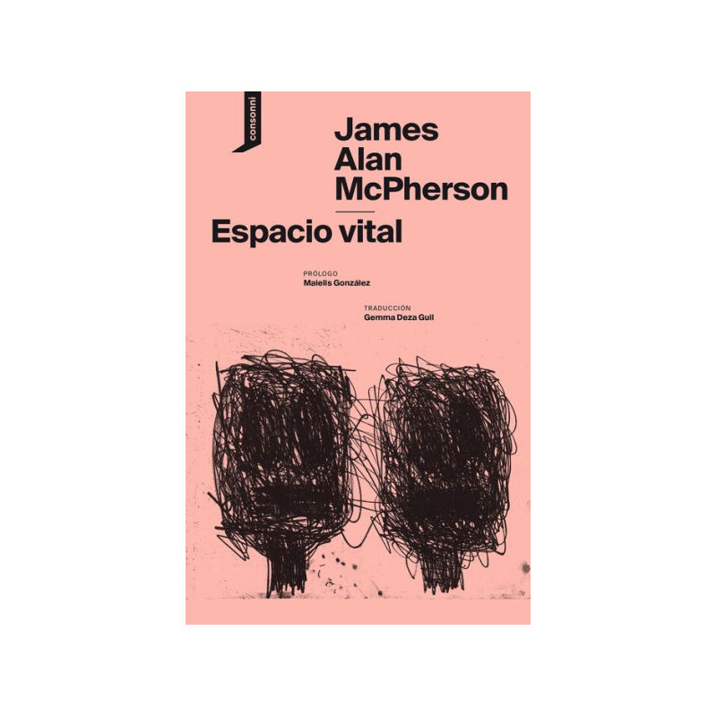 Libro. ESPACIO VITAL