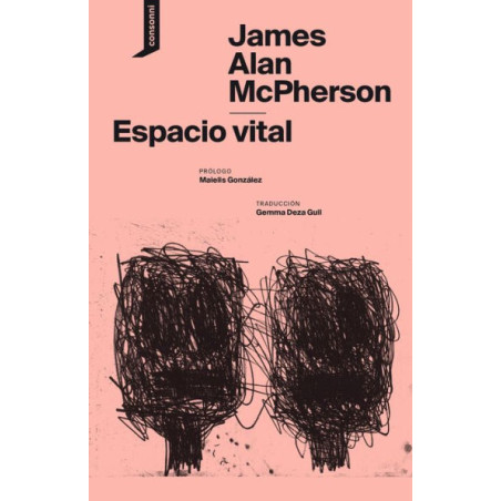 Libro. ESPACIO VITAL