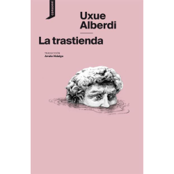 Libro. LA TRASTIENDA