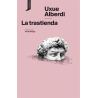 Libro. LA TRASTIENDA