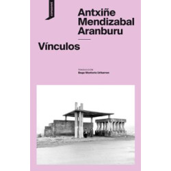 Libro. VÍNCULOS
