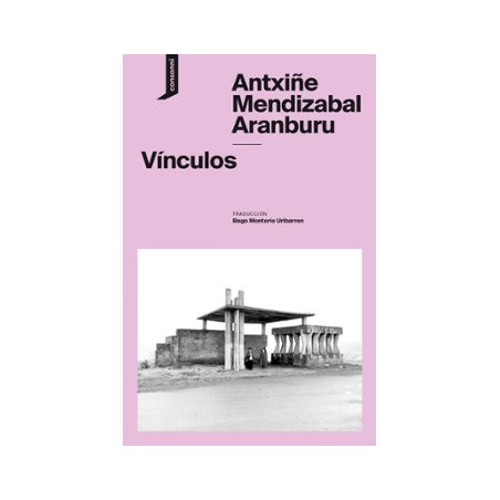Libro. VÍNCULOS