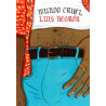 LIBRO MUNDO CRUEL. LUIS NEGRÓN