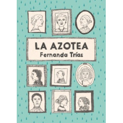 LIBRo. LA AZOTEA. 2DA ED.