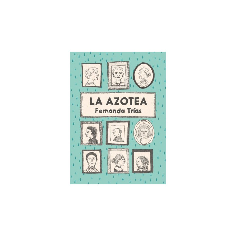 LIBRo. LA AZOTEA. 2DA ED.