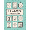 LIBRo. LA AZOTEA. 2DA ED.