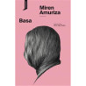 Libro. BASA. Miren Amuriza