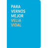 LIBRO. PARA VERNOS MEJOR.