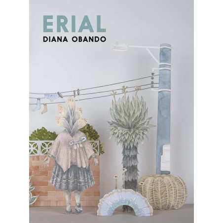 LIBRO. ERIAL. DIANA OBANDO.