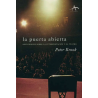 Libro. LA PUERTA ABIERTA - Peter Brook