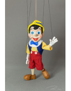 MARIONETAS DE HILO