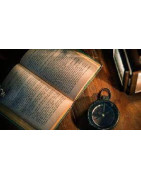 LIBROS Y DISCOS
