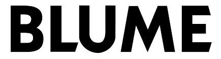 BLUME EDITORIAL