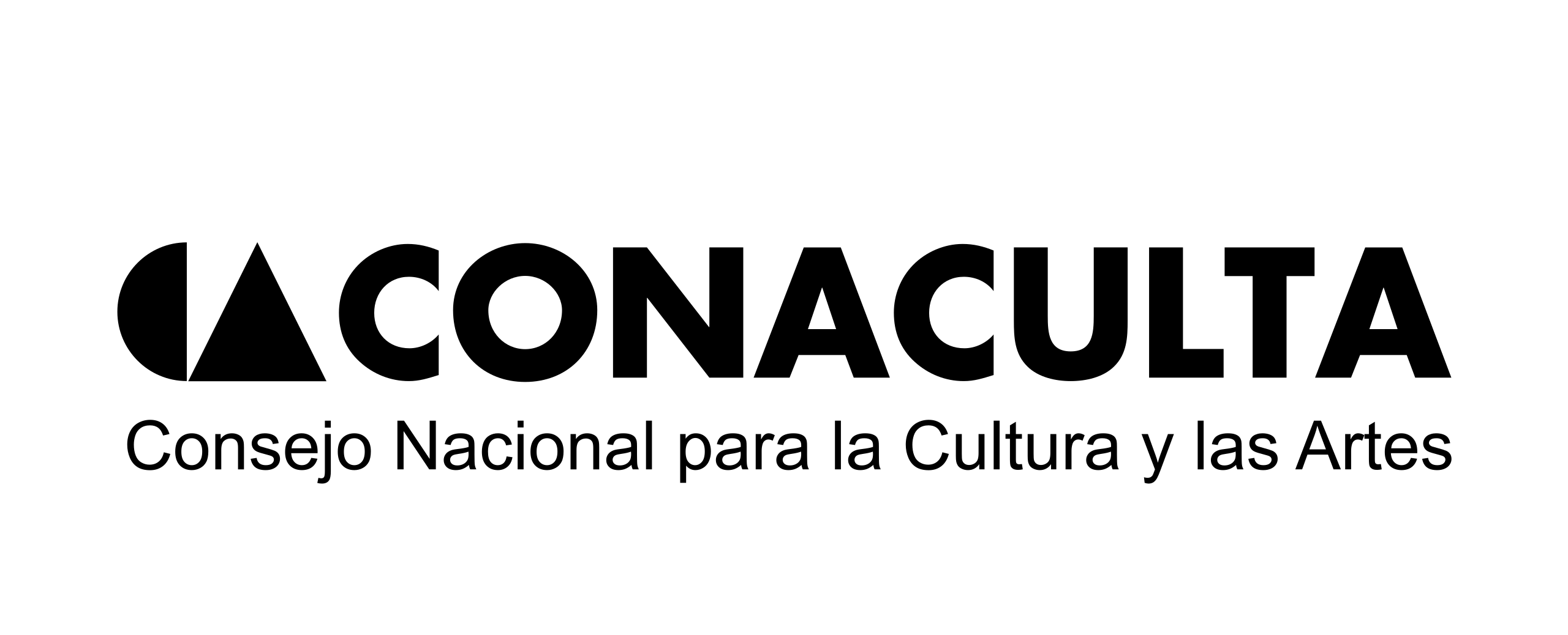 CONACULTA CONSEJO NACIONAL PARA LA CULTURA Y LAS ARTES