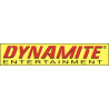 DYNAMITE  EDITORIAL