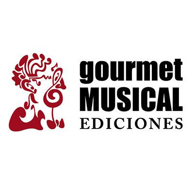 Gourmet Musical Ediciones