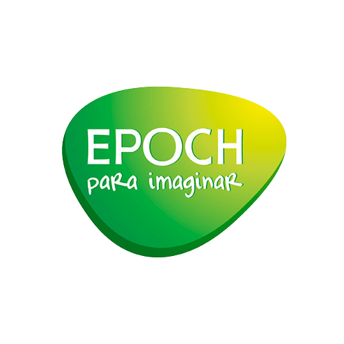 EPOCH FAB JUGUETES