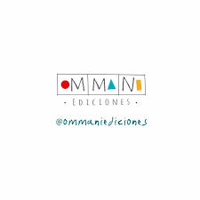 OMMANI  EDICIONES