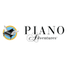 FABER PIANO ADVENTURE