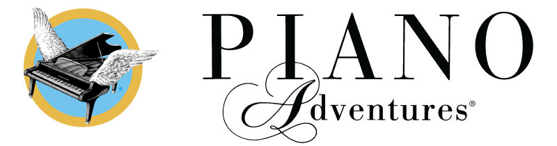 FABER PIANO ADVENTURE