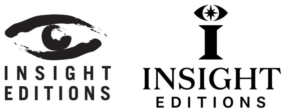 INSIGHT EDITIONS