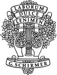 G SCHIRMER INC