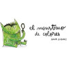 EL MONSTRUO DE COLORES