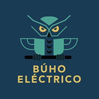 BUHO ELECTRICO