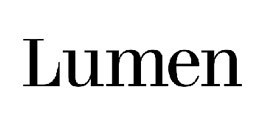EDITORIAL LUMEN