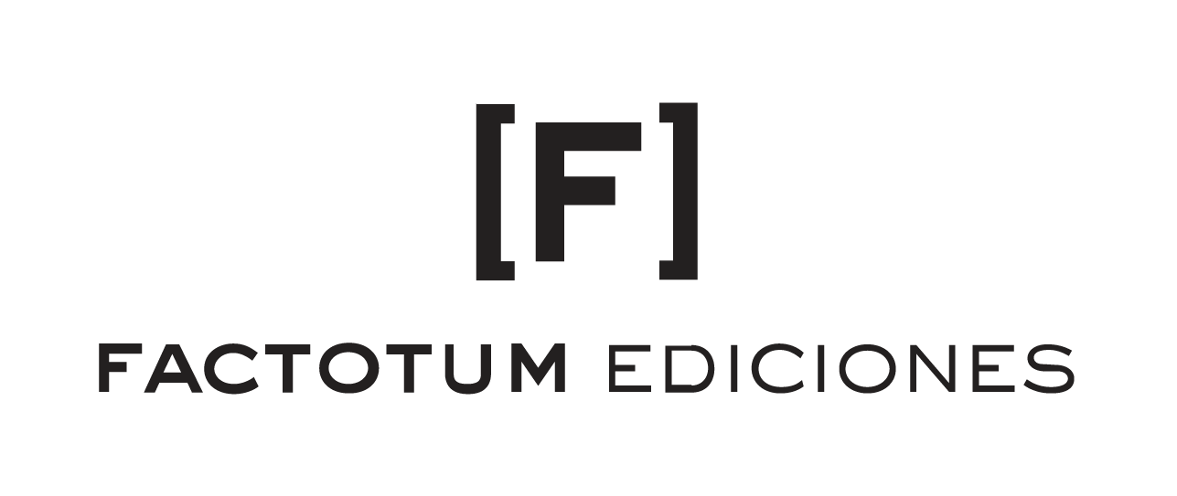 FACTOTUM EDICIONES