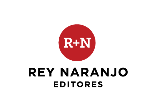 REY NARANJO EDITORES