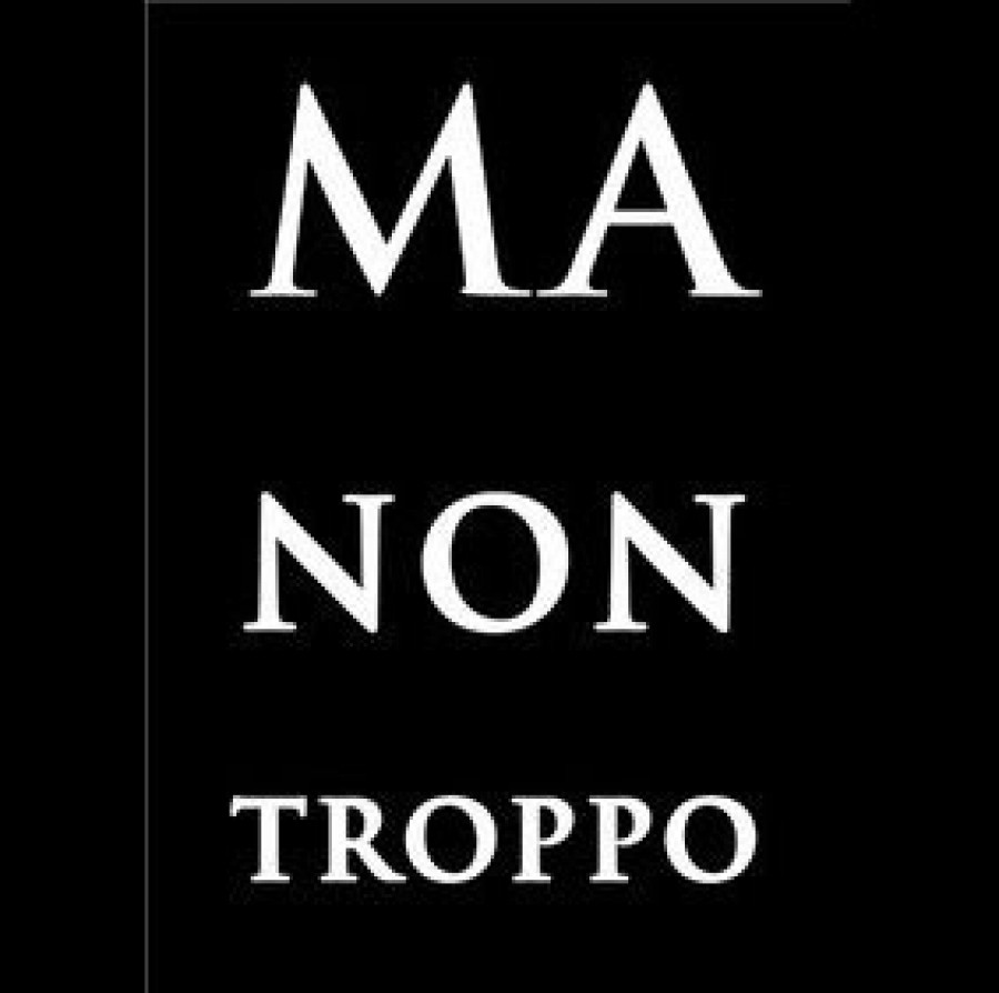 MANONTROPPO