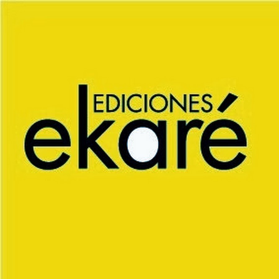 EDICIONES EKARÉ