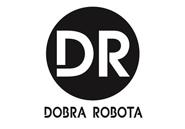 DOBRA ROBOTA EDITORIAL