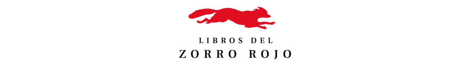 LIBROS DEL ZORRO ROJO