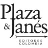 PLAZA JANÉS EDITORES