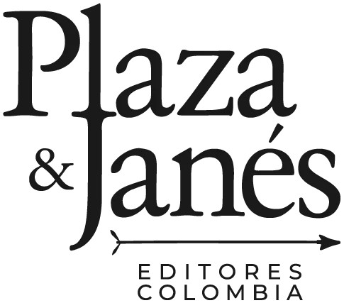 PLAZA JANÉS EDITORES