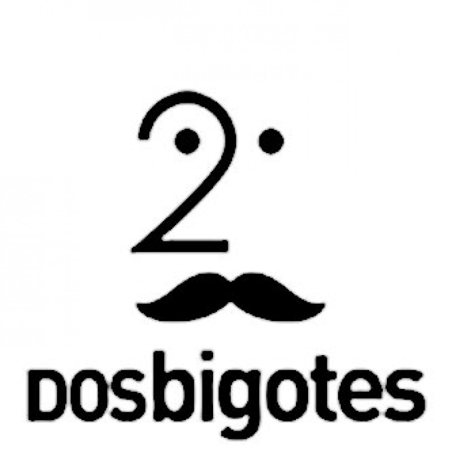 DOS BIGOTES EDITORIAL