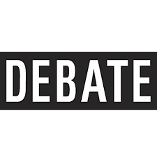 DEBATE LIBROS