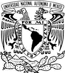 UNIVERSIDAD  NACIONAL AUTÓNOMA DE MÉXICO