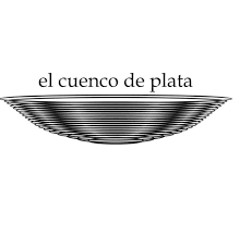 EL CUENCO DE PLATA