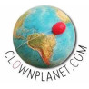 CLOWN PLANET