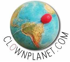 CLOWN PLANET