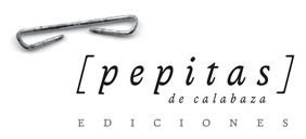 PEPITAS DE CALABAZA EDITORIAL