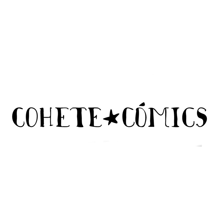 Cohete Comics