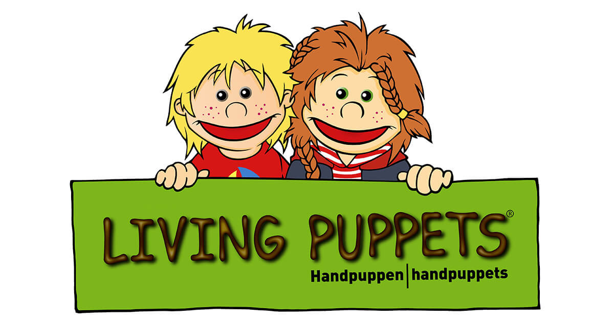 LIVING PUPPETS